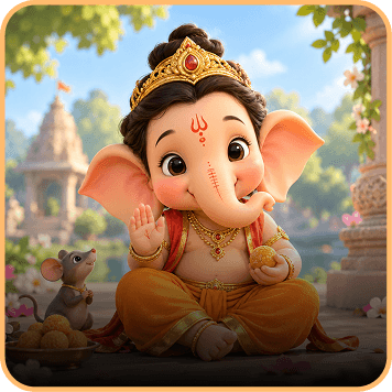 Jai Ganesh Deva bhajan