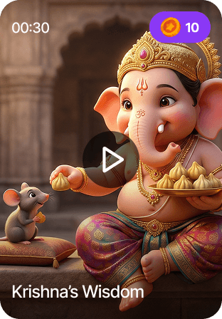 Ganesha short